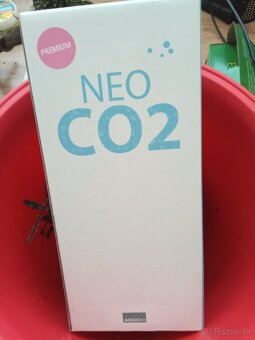 Ruším akvárium - 2