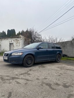 Volvo V50 Momentum 2008 1.6D - 2