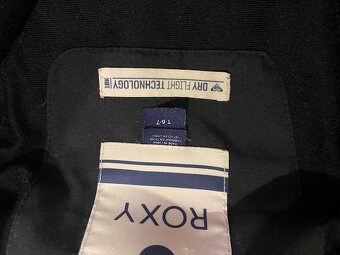 Lyžiarska bunda Roxy - 2