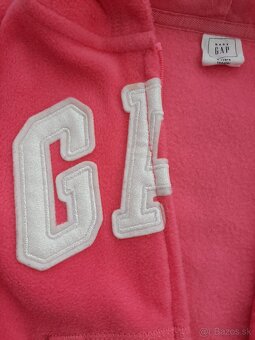 Flisova bunda GAP - 2