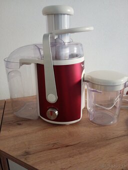 Odšťavovač - 2