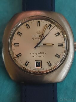 3x Vintage hodinky - 2