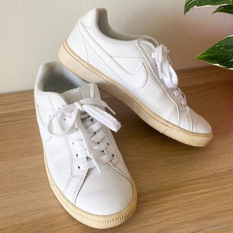 Tenisky Nike veľkosť 36 - 2