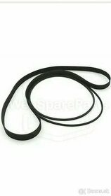 Aiwa CA W20 řemeny a kladky - 2