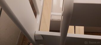 Darujem postel - 2