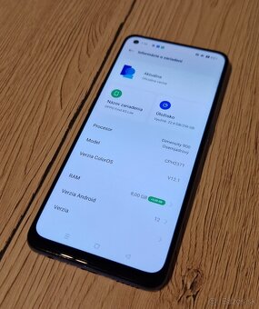 Oppo find x5 lite 256gb - 2