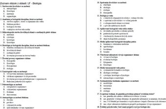 Testovnice szu 2025/2026 - 2