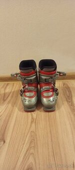 Detské lyže a lyziarky - 2