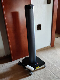 UV lampa Solight , germicidna, GL 03 - 2