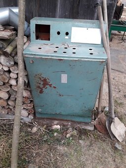 Omietačka reziva - 2