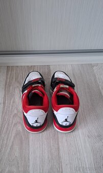 Teniaky Nike Air Jordan - 2