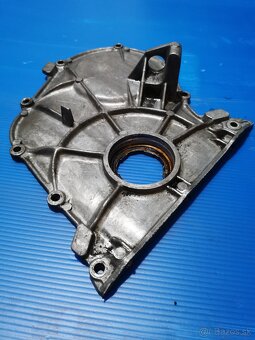 Lada Vaz Žiguli veko rozvodov - 2