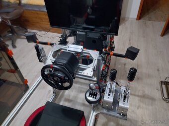 Sada ovladacov Thrustmaster - 2
