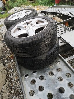 5x112 r15 195/55 - 2