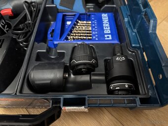 Bosch GSR 12V-15 FC - 2