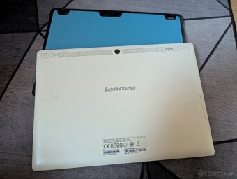 Lenovo Tab 2 A10-30 - 2