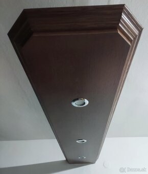 osvetlenie do bytu/domu/nad barový pult, do kuchyne - 2