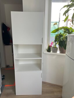 Skrinka IKEA Metod - 2