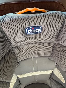 Autosedačka Chicco - 2