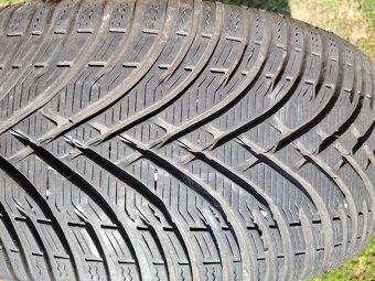 Zimná pneumatika 235/45 r 18 - 2