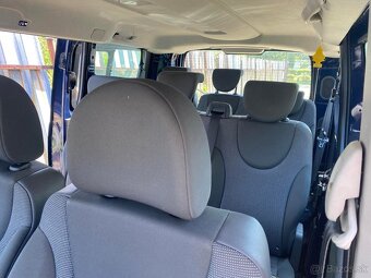 Peugeot expert 2.0 hdi RV:2009 - 2