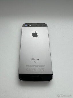 Predam iPhone SE (2016) 32GB - 2