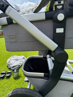 Kocik Joolz day 2 - 2