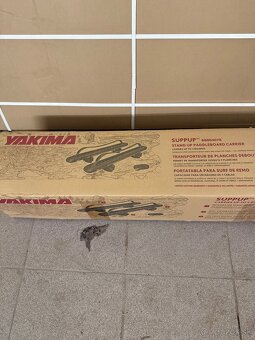 Yakima SUPPUP nosic surfov a paddleboardov - 2