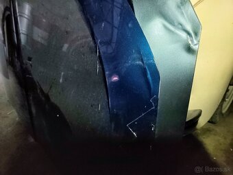 Škoda karoq kapota - 2