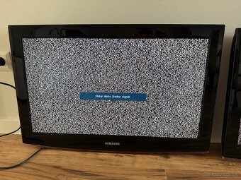 Samsung televízor 82cm LCD HD 32 - 2