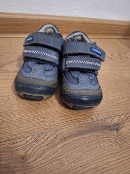 Prechodné topánky Protetika 20 - 2