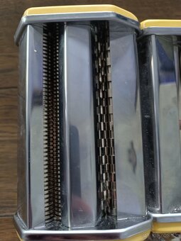 Delicia Tescoma strojček na prápravu cestovín - 2