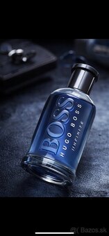 Hugo Boss Bottled Infinite 100 ml - 2