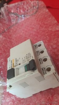 Prudovy chranic plus istice - 2