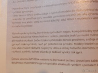 Predam Powerbox systems - 2