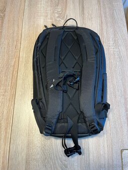 Ruksak - Atomic W PISTE PACK CLOUD - 2