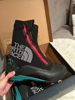 The North Face Cayesh Summit Futurelight - 2