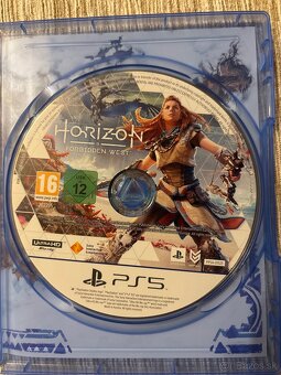 Predam Horizon Forbidden West - 2