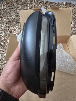 Dynamicke smerovky +spodne Ledky Golf 6 50e - 2