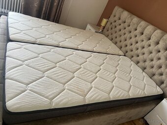 Matrace Dormeo 2ks 90x200 - 2