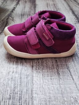 Protetika tenisky veľkosť 29 - 2