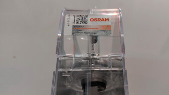 Osram Night Breaker Silver H4 - nové - 2