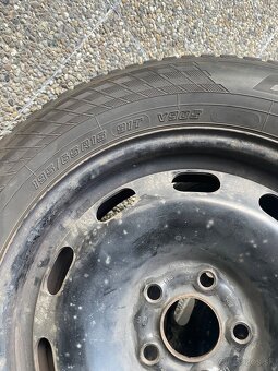 Zimné pneumatiky Yokohama Bluearth - 2