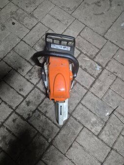 Stihl ms 291 - 2