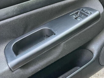 Madlo dverí - Ovládanie okien - 2