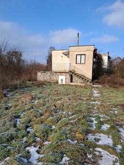 Chata v Hlohovci - Pod Šomodou - 2