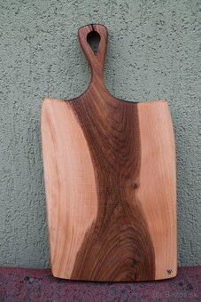 Orechové denko - nové 8 - 2