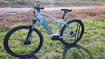 E-BIKE CTM RUBY - 2