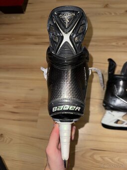 Bauer Vapor Hyperlite - 2