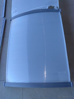 Pristresok nad dvere - 2